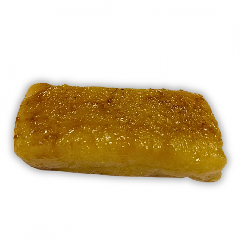 YEMA TOSTADA PORCION 