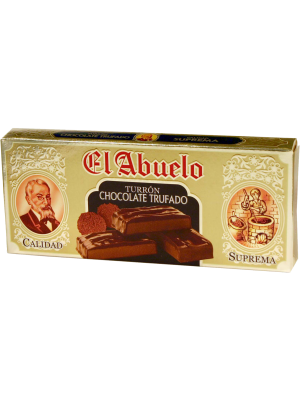 Chocolate Trufado