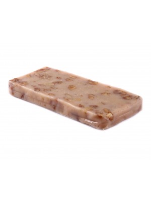 Turrón NataNueces Barra