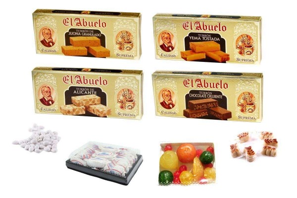 Lote El Abuelo 
