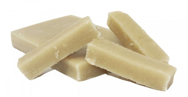 Turrón de nieve
