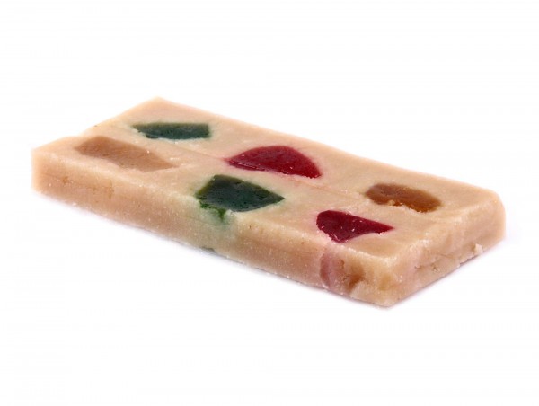 Turrón de Fruta