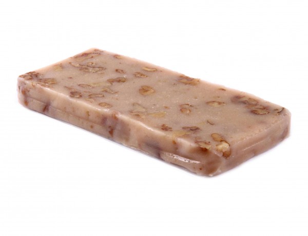 Turrón NataNueces Barra