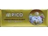 Turrón de Chocolate Crujiente Picó Calidad Suprema 200g