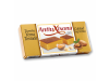 Turron yema tostada etiqueta blanca
