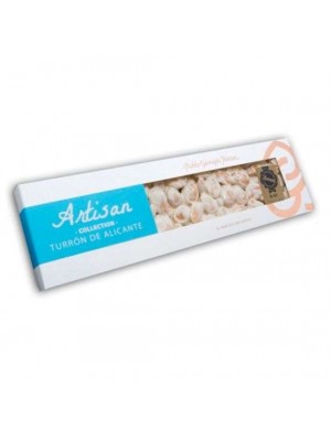 Turrón de Alicante Artisan Collection 220g