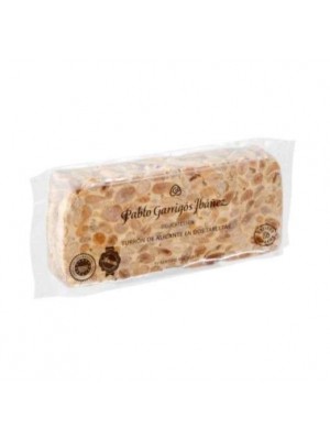 Turrón de Alicante Delicatessen Rilsan 300g