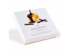 Orangettes chocolate fondant dark caja