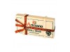 Turron dde Alicante 200 grs en caja de madera