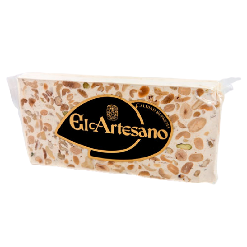 turron-de-frutos-secos-500-gr-rilsan-el-artesano