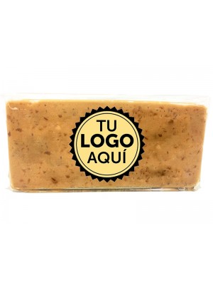 Turrón con tu foto