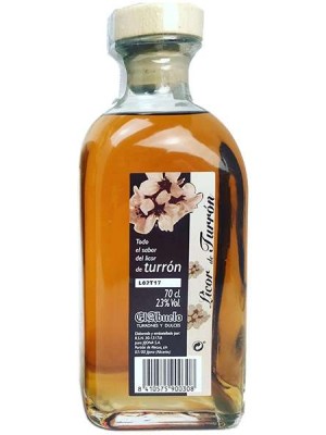 Comprar Licor de Turrón