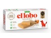 EL LOBO turrón de jijona estuche 250 gr