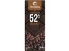 Chocolate Negro Extrafino 52% Cacao