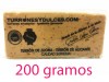 Turrón de Jijona 200 g