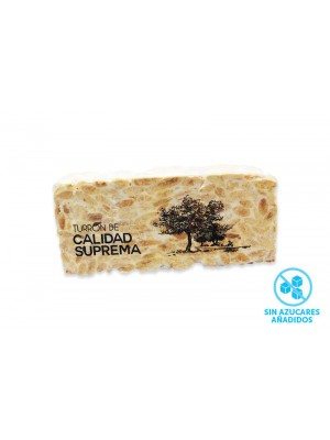 turron imperial sin azúcar