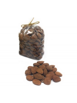 Almendras Marcona crudas con Piel 150g 