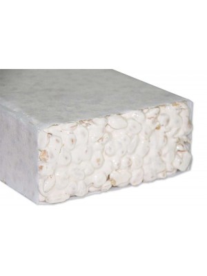 Turrón Alicante, Bloque 6kg