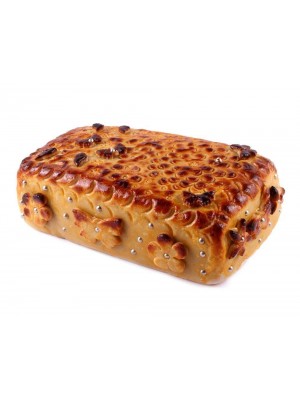 Pan de Cádiz, 6Kg. Turrón de Cádiz al Corte. 