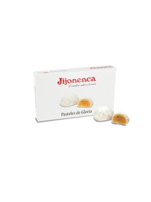 Pasteles de Gloria 360g - Estuche Jijonenca