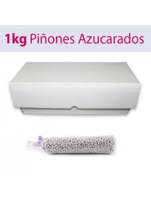 Pinyons 150g