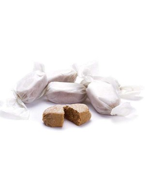 Polvorones de Almendra ecológicos, 200g El Abuelo