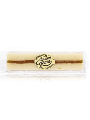 Turrón de Piña Colada