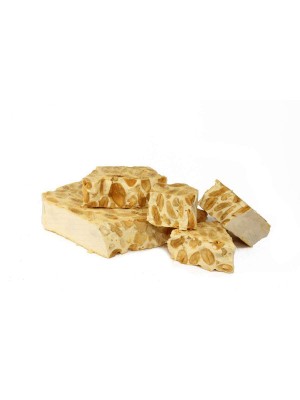 Turron alicante