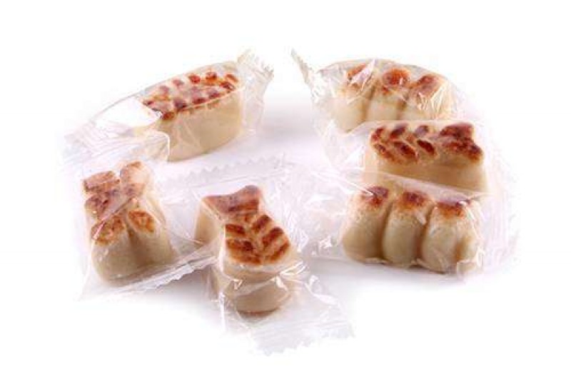 Figuritas de mazapán