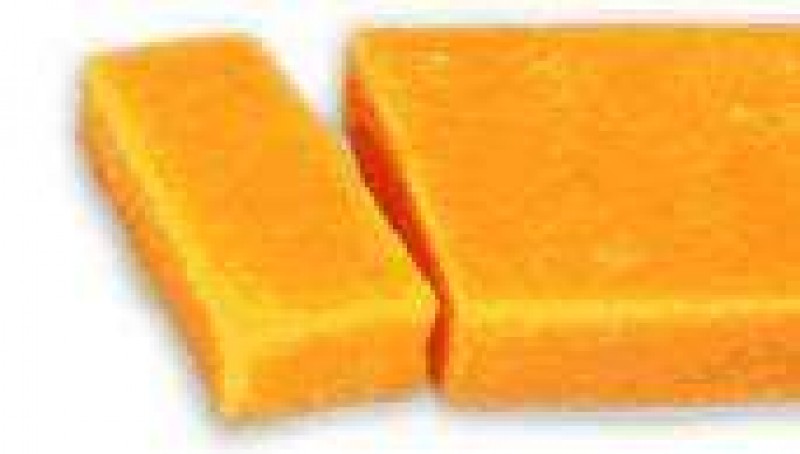 Turrón de Yema Artesano