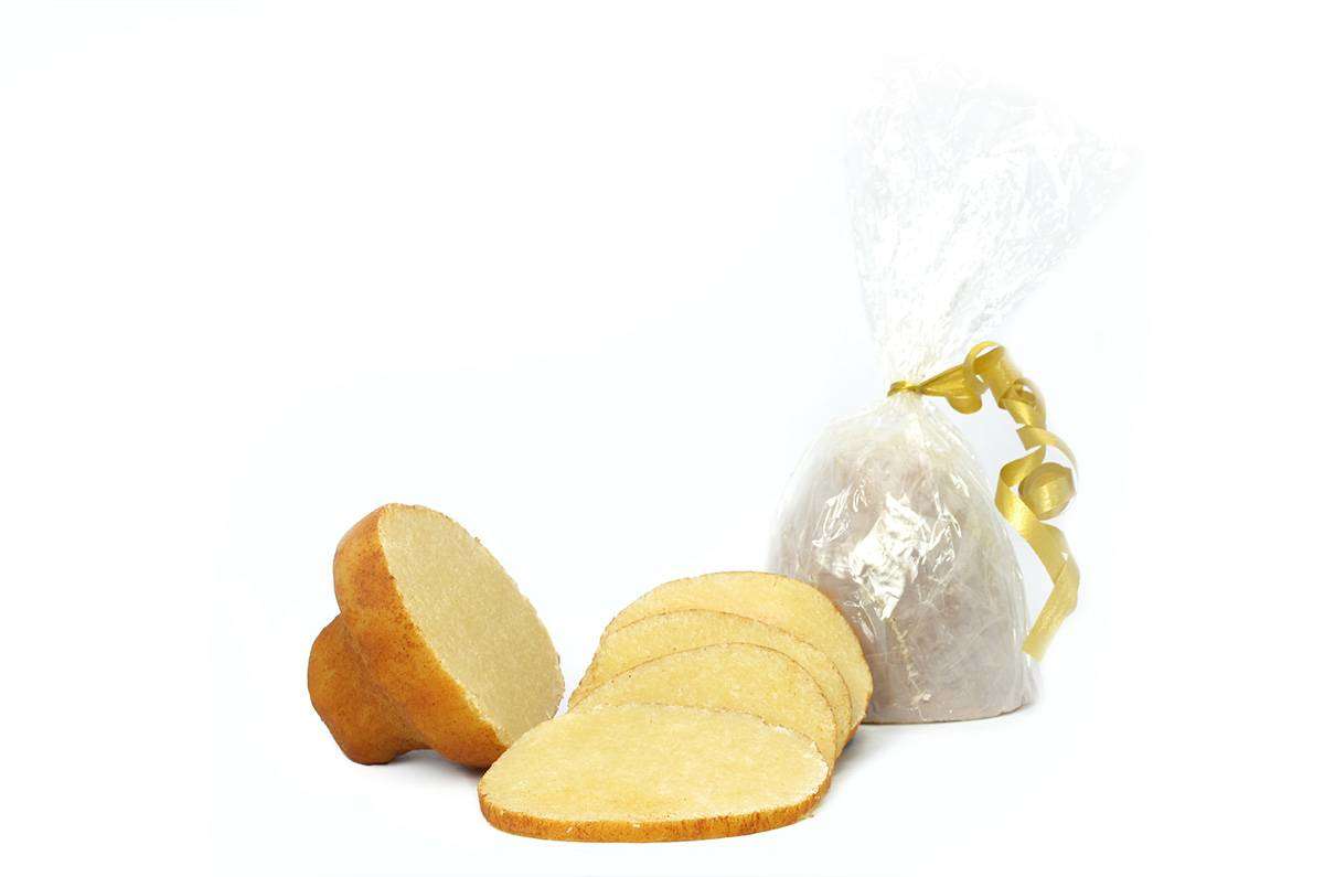 Piña de Mazapan 250g