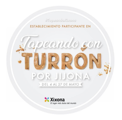 La ruta de la tapa del turrón Jijona