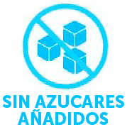 sin azucar