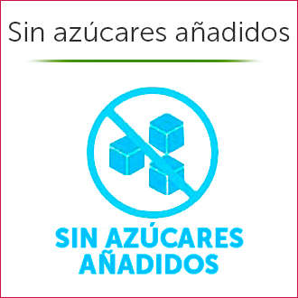 Turrones sin azúcares añadidos