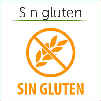 Turrones sin gluten