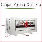Comprar cajas de turrón Antiu Xixona