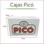 Comprar cajas de turrón Picó