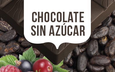 Chocolate sin azucar El Clavileño