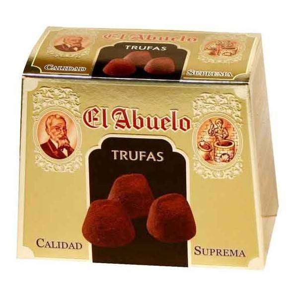 Trufas El Abuelo