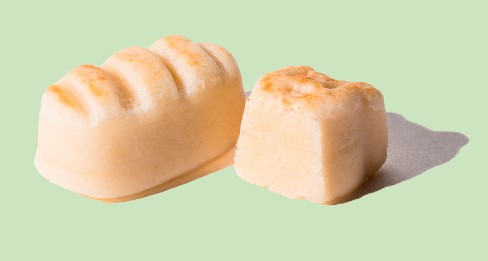 figuras de mazapan