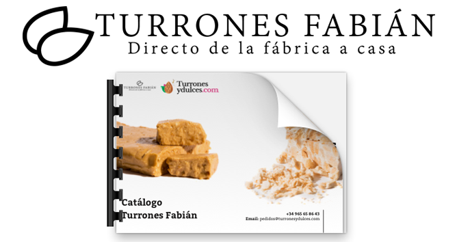 Turrones Fabián