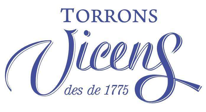 turrones Vicens