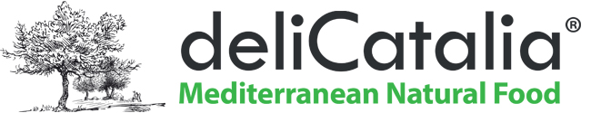 DeliCatalia - Alimentación natural mediterránea