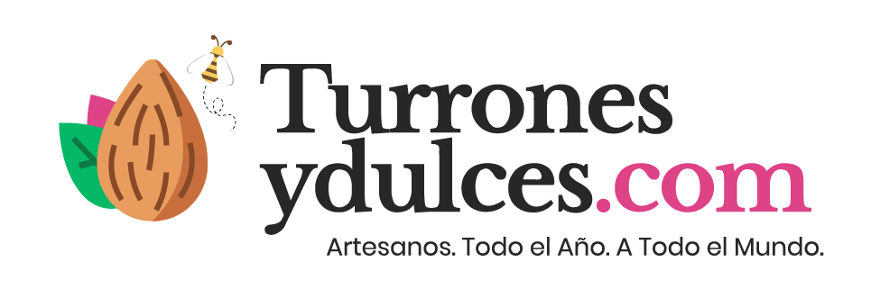 Turrones artesanos de Jijona Alicante, tienda online