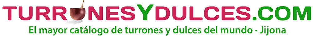 Logo TurronesyDulces.com